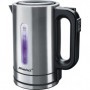 Steba WK 21 INOX bollitore elettrico 1,7 L 2200 W Acciaio inossidabile (43.21.00)