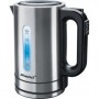 Steba WK 21 INOX bollitore elettrico 1,7 L 2200 W Acciaio inossidabile (43.21.00)