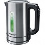 Steba WK 21 INOX bollitore elettrico 1,7 L 2200 W Acciaio inossidabile (43.21.00)