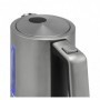 Princess 236046 bollitore elettrico 1,7 L 3000 W Nero, Acciaio inossidabile (01.236046.01.001)
