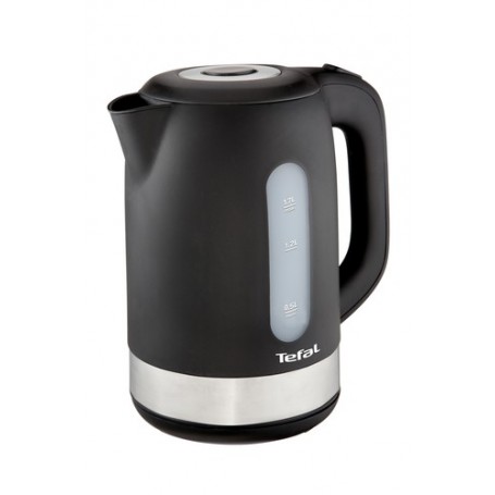 Tefal Snow KO3308 bollitore elettrico 1,7 L 2400 W Nero (KO3308)