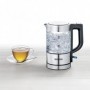 Severin WK 3472 bollitore elettrico 0,5 L 1100 W Argento (3472000)
