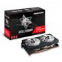 Powercolor RX 6600XT Hellhound OC 8G - 8GB GDDR6 (AXRX 6600XT 8GBD6-3DHL / OC_PROMO)