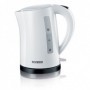 Severin WK 3494 bollitore elettrico 1,5 L 2200 W Nero, Bianco (WK 3494)