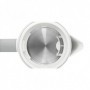 Bosch CompactClass TWK3A051 bollitore elettrico 1 L 2400 W Grigio, Bianco (TWK3A051)