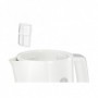 Bosch CompactClass TWK3A051 bollitore elettrico 1 L 2400 W Grigio, Bianco (TWK3A051)