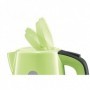 Bosch TWK7506 bollitore elettrico 1,7 L 2200 W Nero, Verde (TWK7506)