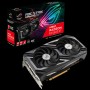 Asus ROG STRIX Radeon RX 6600XT OC 8GB - 8GB GDDR6, 1x HDMI, 3x DP (90YV0GN0-M0NA00_PROMO)
