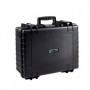 B&W 6000/B/RPD valigetta porta attrezzi Valigetta/custodia classica Nero (6000/B/RPD)