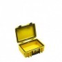 B&W Type 1000 Custodia rigida Giallo (1000/Y)