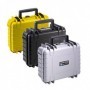B&W Type 1000 Custodia rigida Giallo (1000/Y)
