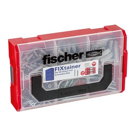 Fisher-Price FIXtainer 210 pz Kit di viti (532891)