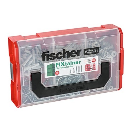 Fisher-Price FIXtainer 175 pz Kit di viti (532893)