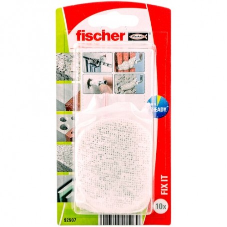 Fischer 92507 kit di fissaggio (92507)