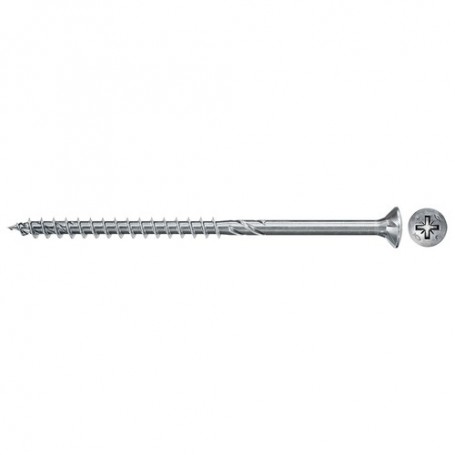 Fischer Power-Fast II 9 cm 30 pz Vite (670433)