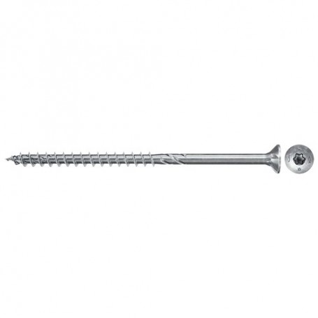 Fischer Power-Fast II FPF II CTP 6,0x300 BC 50 30 cm 50 pz Vite (670475)