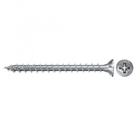 Fischer Power-Fast II FPF II CZF 3,5 cm 50 pz Vite (670492)