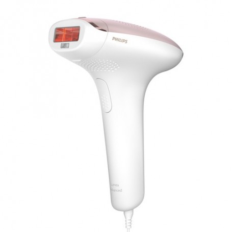 Philips Lumea Advanced SC1994/00 depilazione a luce pulsata Luce pulsata intensa (IPL) Rosa, Bianco (SC1994/00)