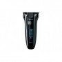 Panasonic ES-LV6Q-S803 rasoio elettrico Nero, Acciaio inossidabile (ES-LV6Q-S803)