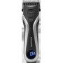 Grundig MC 8840 Nero, Argento (GMS2270)