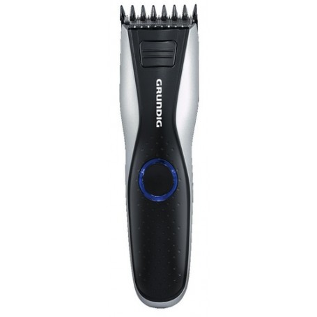 Grundig MC 6840 Nero, Argento (GMS2280)