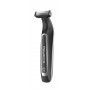 Rowenta Forever Sharp TN6000 Bagnato e secco Nero, Argento (TN6000F4)