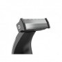 Rowenta Forever Sharp TN6000 Bagnato e secco Nero, Argento (TN6000F4)