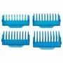 ProfiCare PC-BHT 3074 Nero, Blu (330740)