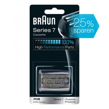 Braun Kombipack KP 70B (092223)