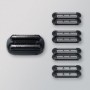 Braun EasyClick Testina per rasatura (4210201264415)