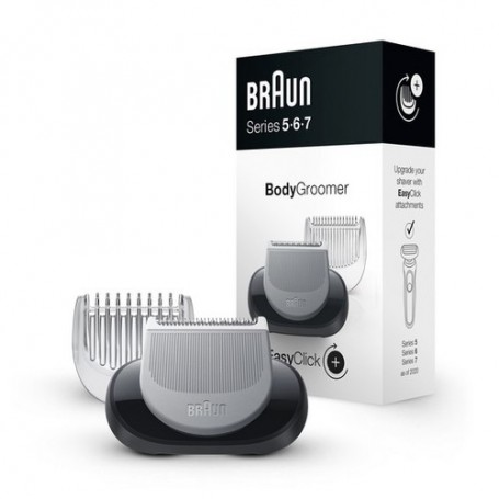 Braun Body Groomer Testina per rasatura (4210201264552)
