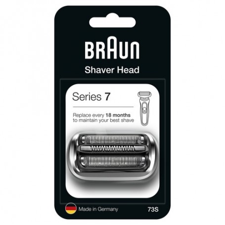 Braun Series 7 81697103 accessorio per rasoio elettrico Testina per rasatura (81697103)