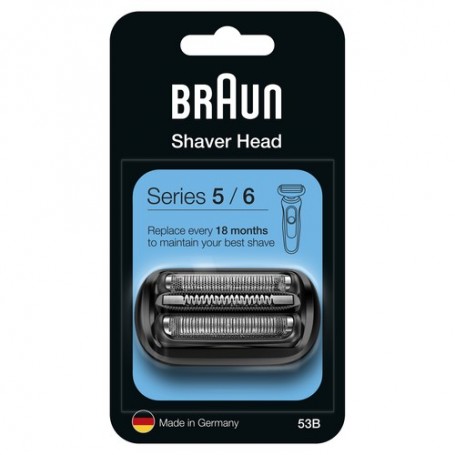 Braun 81697104 accessorio per rasoio elettrico Testina per rasatura (81697104)