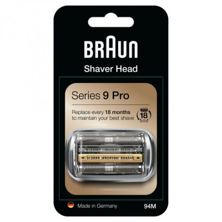 Braun Series 9 81747657 accessorio per rasoio elettrico Testina per rasatura (81747657)