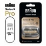Braun Series 9 81747657 accessorio per rasoio elettrico Testina per rasatura (81747657)