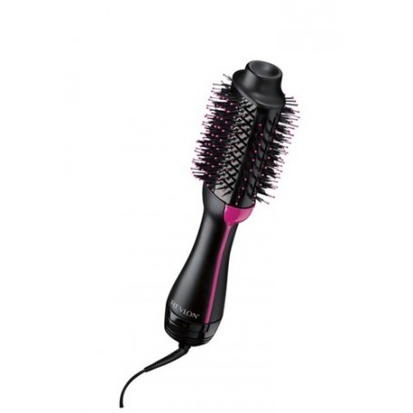Revlon RVDR5222E asciuga capelli Nero, Rosa (RVDR5222E)