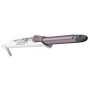 Rowenta CF3460 messa in piega Ferro per ricci Rosa, Bianco 1,8 m (CF3460)