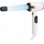 Rowenta Ultimate Experience CF4310F0 messa in piega Ferro arricciacapelli Caldo Bianco 1,8 m (CF4310F0)