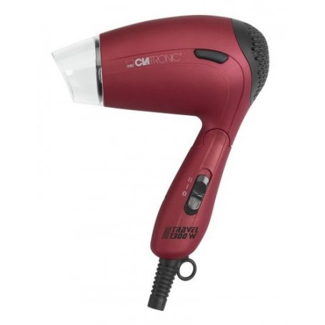 Clatronic HTD 3429 1300 W Rosso (264558)