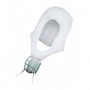 Grundig HS 6780 600 W Bianco (GML8300)