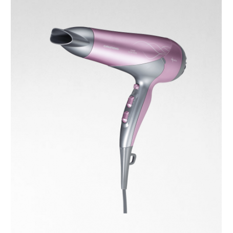 Grundig HD 5680 2200 W Palissandro, Argento (GMS 0600)