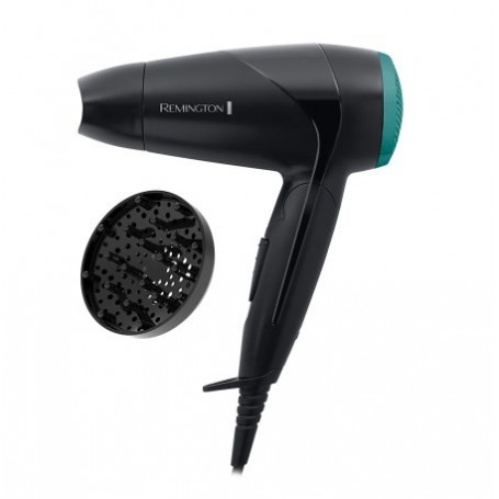 Remington D1500 2000 W Nero, Verde (45583560100)