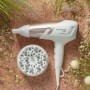 Rowenta Studio Dry CV5830F0 asciuga capelli 2100 W Beige, Bianco (CV5830F0)