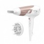 Rowenta Studio Dry CV5830F0 asciuga capelli 2100 W Beige, Bianco (CV5830F0)
