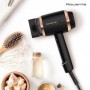 Rowenta Ultimate Experience CV9820F0 asciuga capelli 1500 W Nero, Rame (CV9820F0)