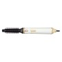 Rowenta Fashion Stylist CF3910CH Spazzola ad aria calda Caldo Bianco (CF3910)