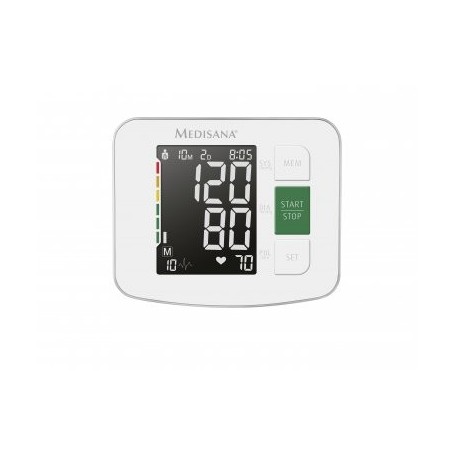 Medisana BU 514 Arti superiori 2 utente(i) (51165)