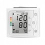 Medisana BW 320 Polso Misuratore di pressione sanguigna automatico 2 utente(i) (51074)