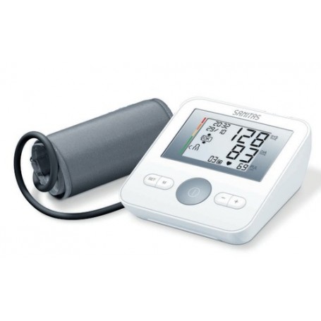 Sanitas SBM 18 Arti superiori Misuratore di pressione sanguigna automatico 4 utente(i) (654.25)