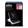 Braun ExactFit 3 Arti superiori Misuratore di pressione sanguigna automatico 2 utente(i) (BUA6150WE)